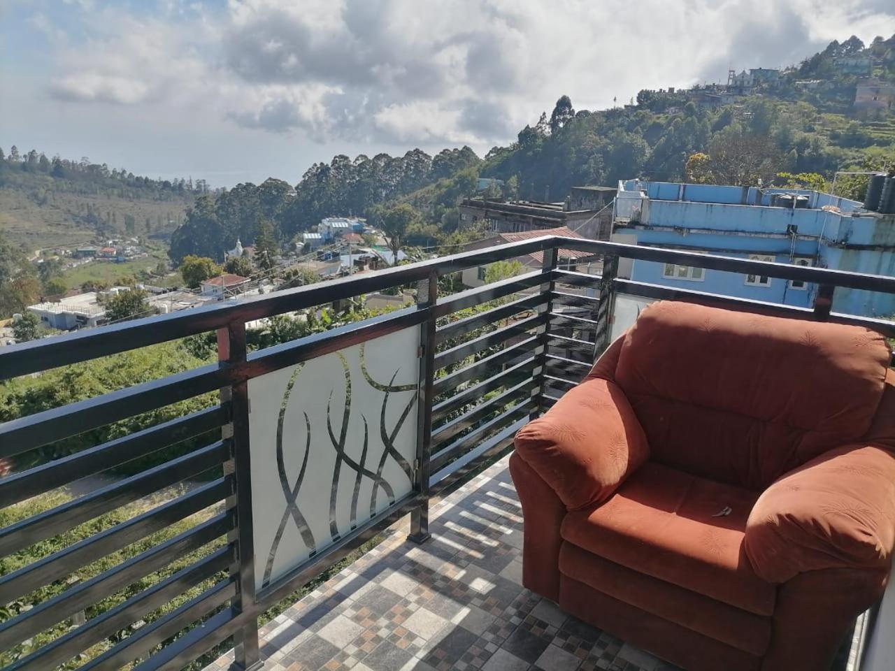 Summer Dreams Cottage Kodaikanal Exteriér fotografie