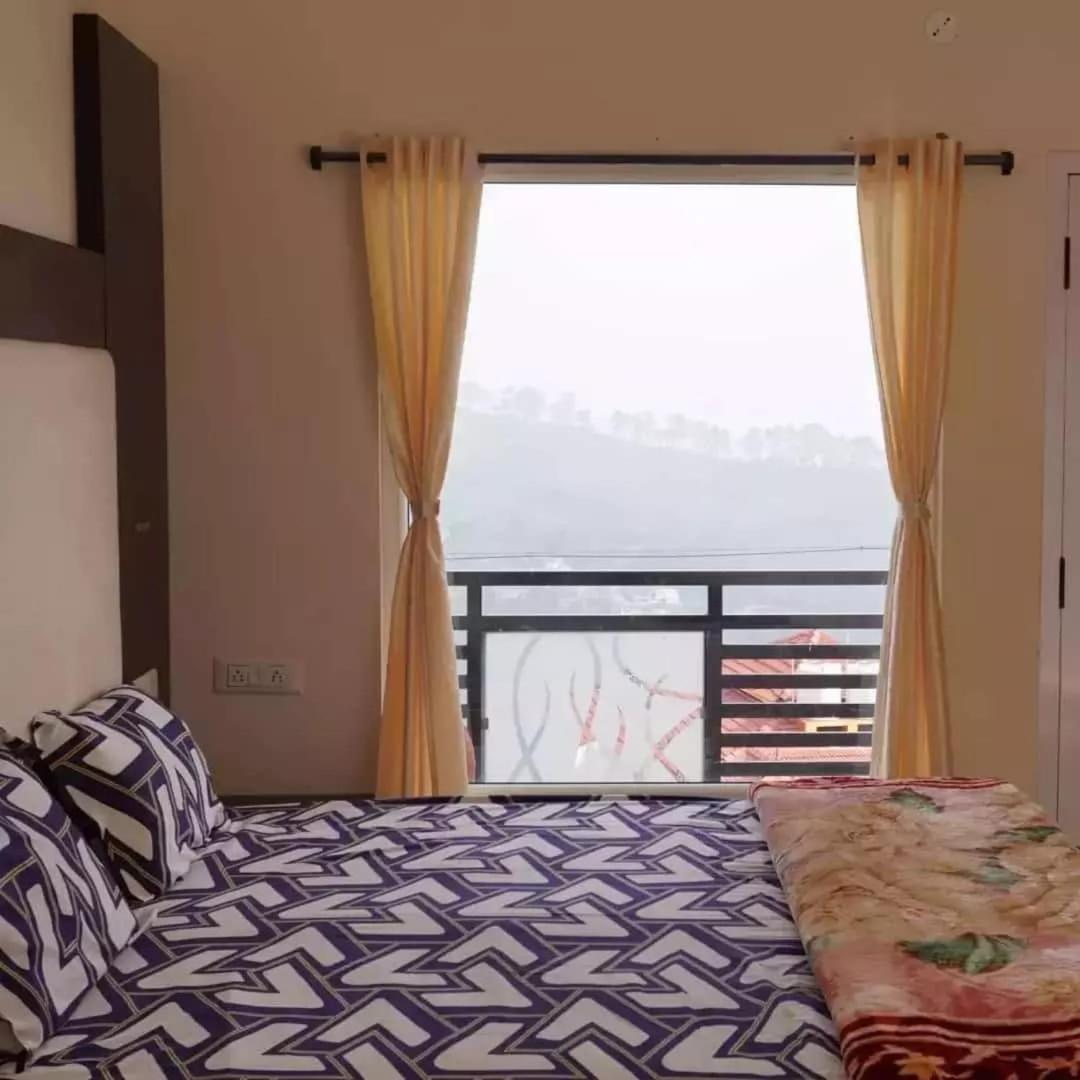Summer Dreams Cottage Kodaikanal Exteriér fotografie