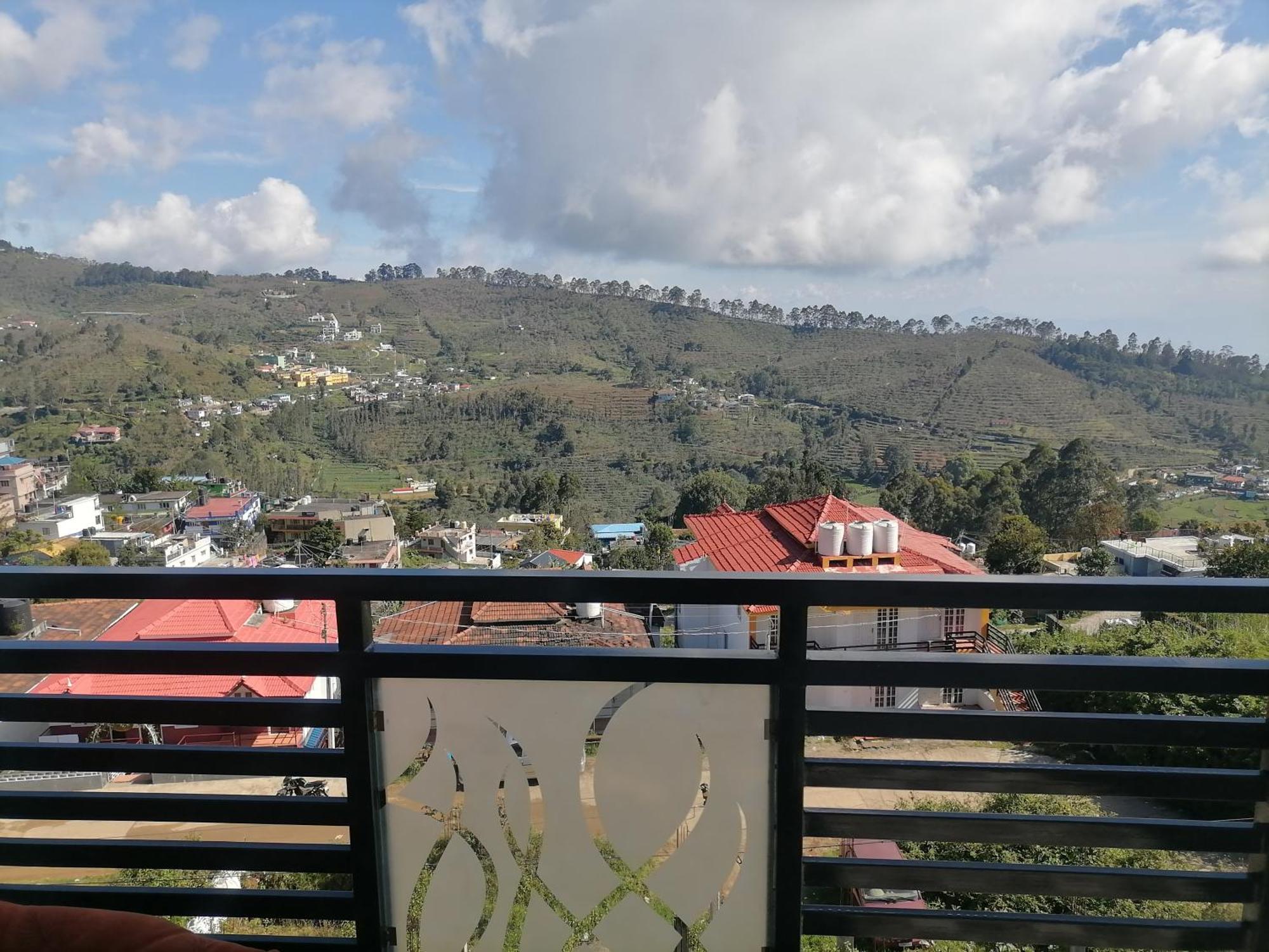 Summer Dreams Cottage Kodaikanal Exteriér fotografie