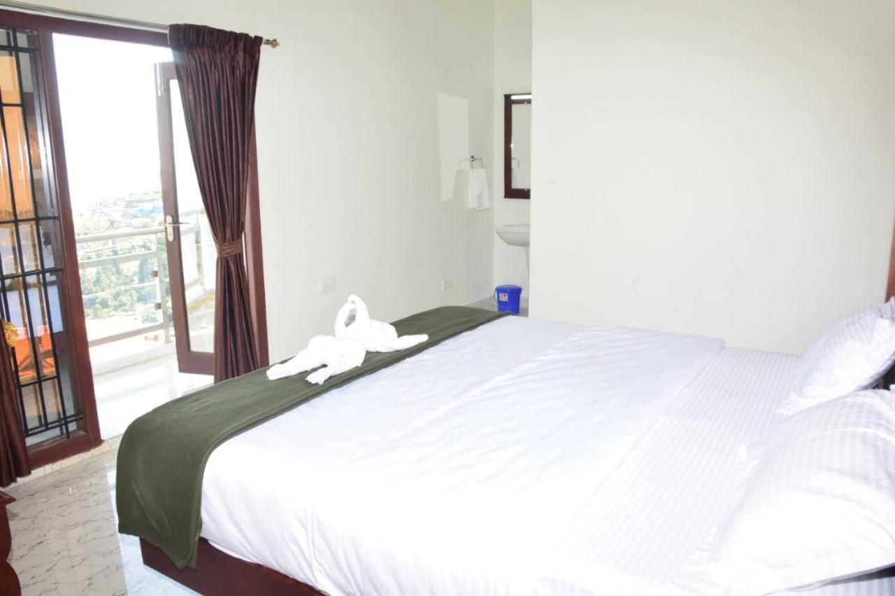 Summer Dreams Cottage Kodaikanal Exteriér fotografie