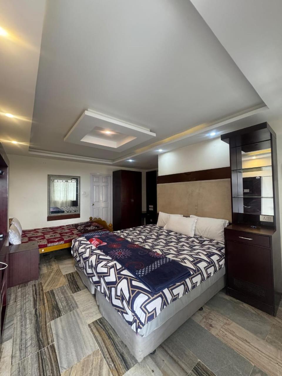 Summer Dreams Cottage Kodaikanal Pokoj fotografie