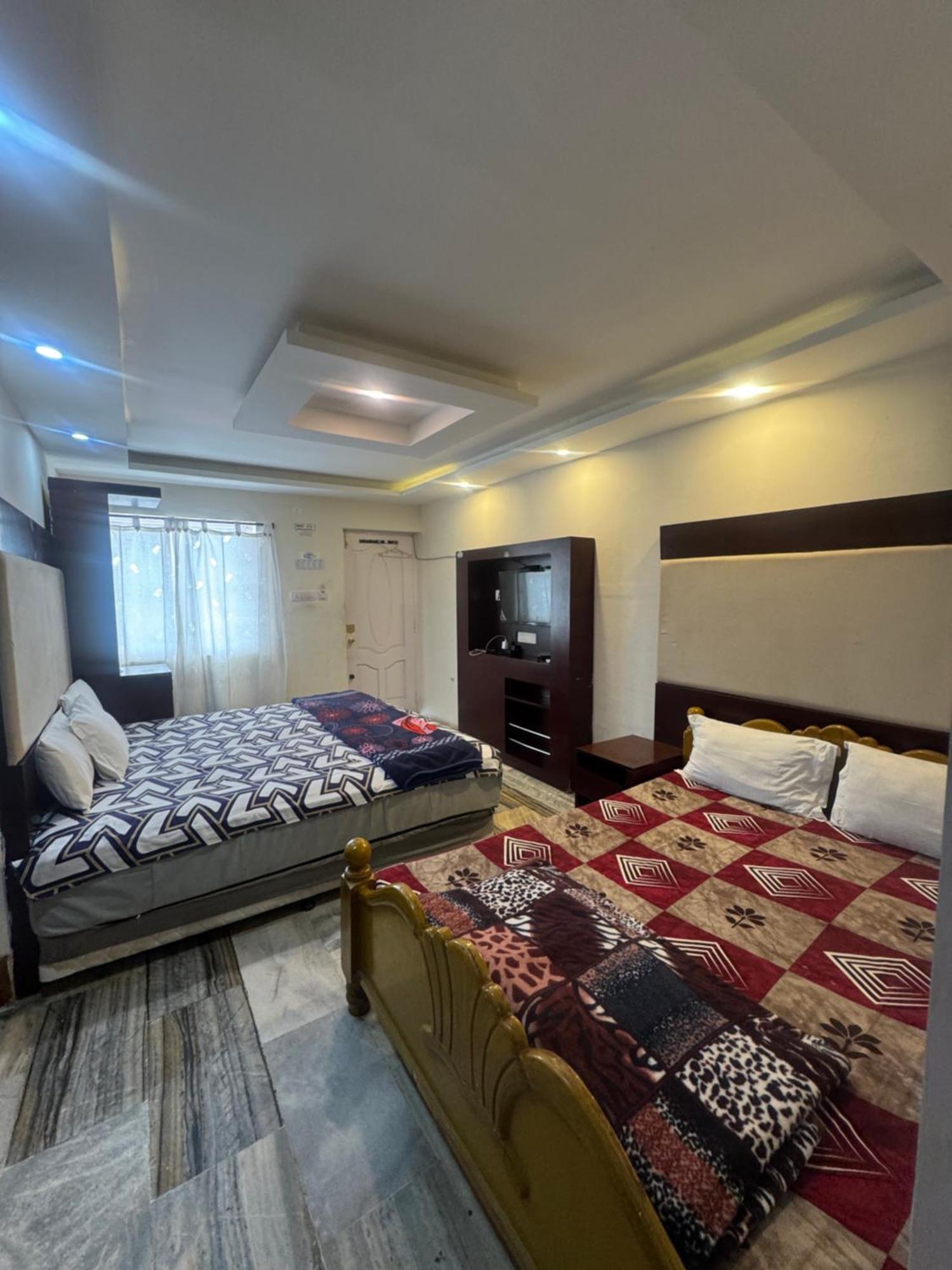 Summer Dreams Cottage Kodaikanal Pokoj fotografie