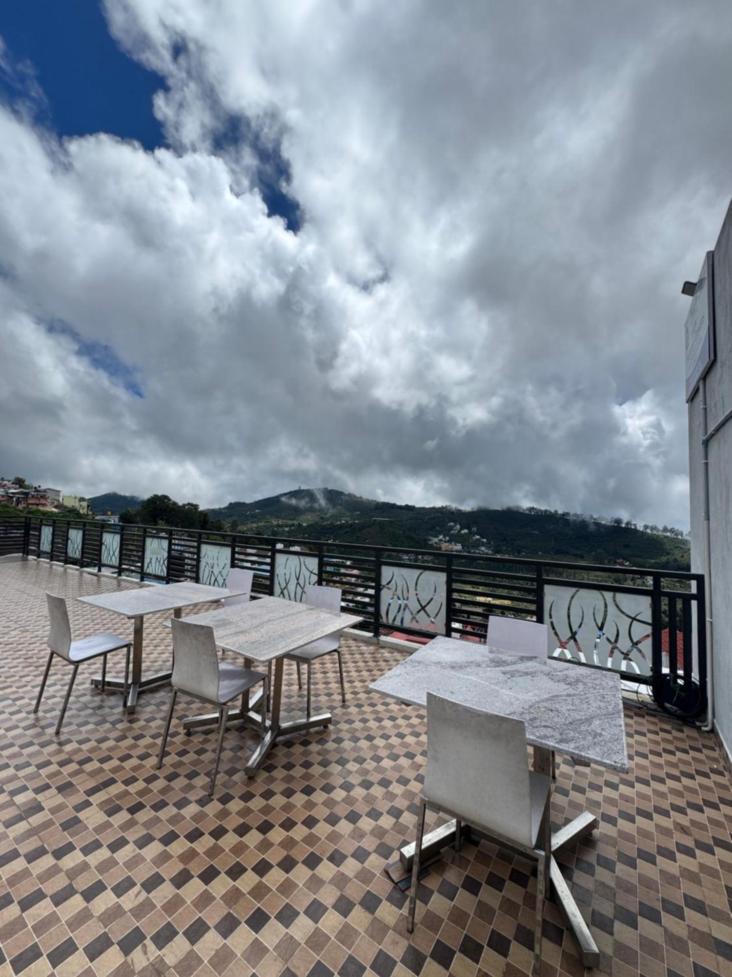 Summer Dreams Cottage Kodaikanal Exteriér fotografie